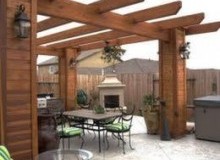 Kwikfynd Pergolas
nedscorner